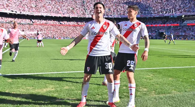 El impresionante récord que consiguió Franco Mastantuono tras anotarle a Boca Juniors El impresionante récord que consiguió Franco Mastantuono tras anotarle a Boca Juniors