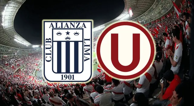 Alianza Lima es líder y la 'U' bajó puestos.