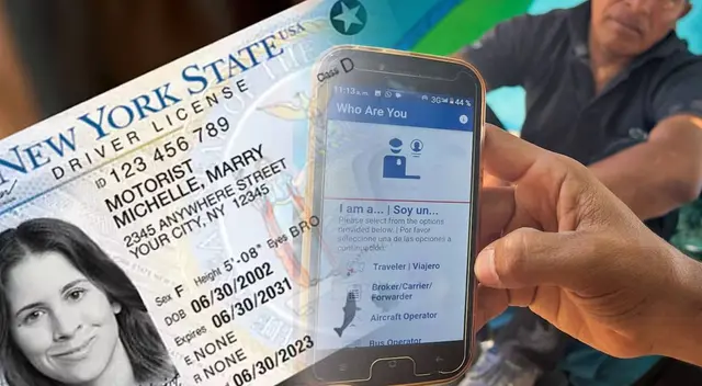 Quienes tengan esta edad no necesitarán del Real ID. Quienes tengan esta edad no necesitarán del Real ID.