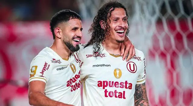 Universitario fue 'beneficiado' en la Liga 1.