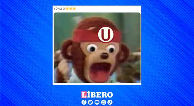 Universitario, tras golear a UTC, cuenta con 23 puntos.