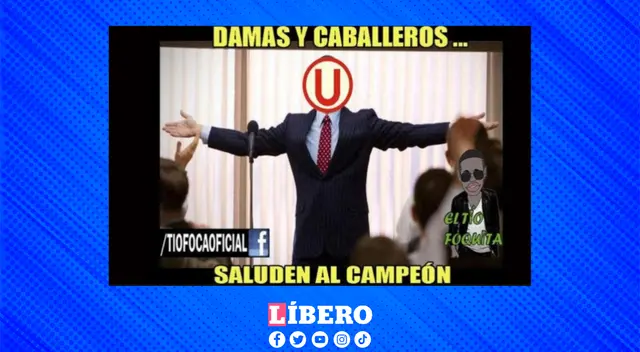 Universitario sacó ventaja de tres puntos sobre el segundo puesto del Apertura: Real Garcilaso con 20.
