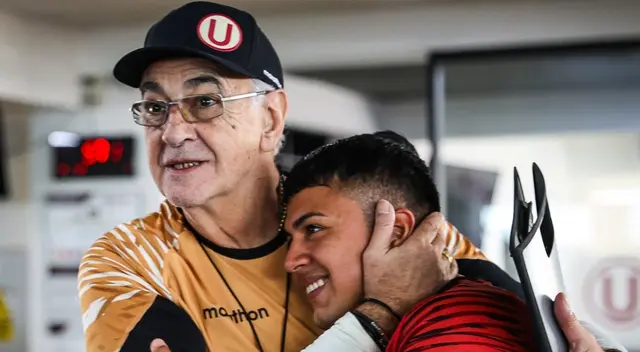 Jorge Fossati reveló su razón de volver a Universitario