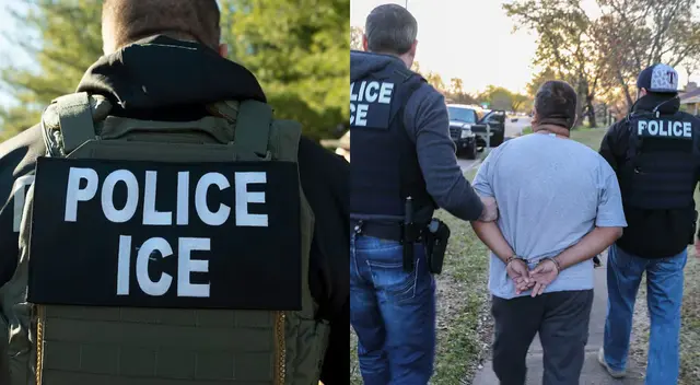 Generalmente, después de pasar las primeras 72 horas bajo la custodia de CBP, los detenidos son transferidos a centros de detención donde permanecen mientras se resuelve su situación migratoria.
