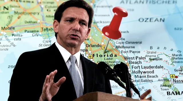 Estos proyectos de ley en Florida buscan la aprobación de DeSantis.