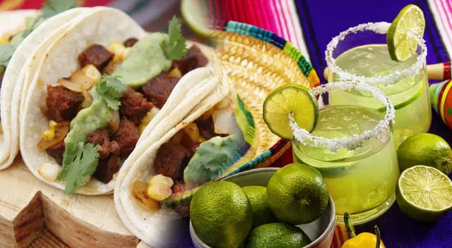 Conoce dónde puedes festejar este Cinco de Mayo.