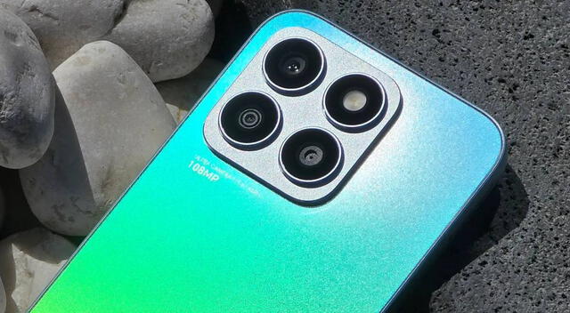 Honor X8b