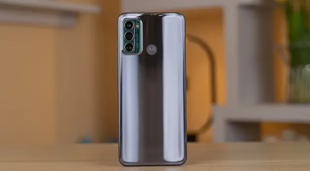 Mira tus series favoritas y películas con este espectacular Motorola.