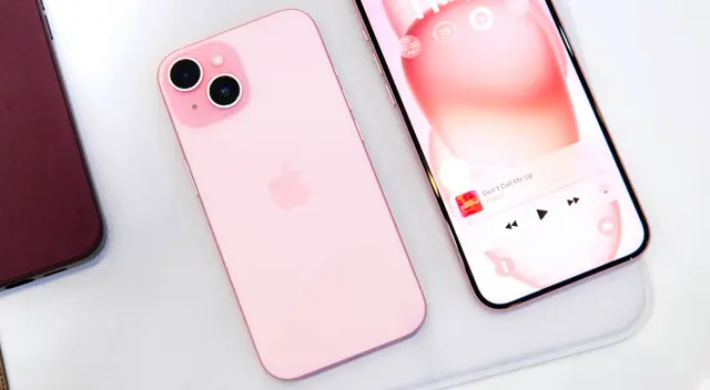 El iPhone 15 fue el teléfono más vendido en el 2024 y este año promete ser uno de los mejores gama alta. Conoce todo sobre el Apple más popular.