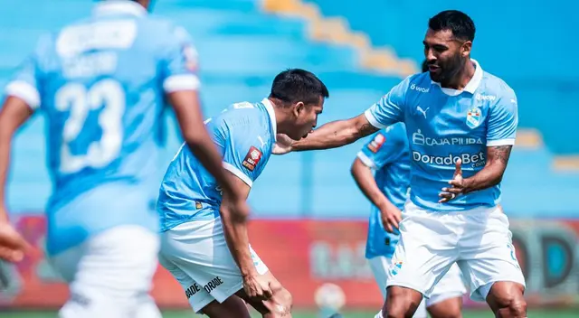 Sporting Cristal ganó a Juan Pablo II por la fecha 10 del Torneo Apertura 2025.