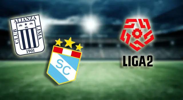 Equipo de la Liga 2 2024 despidió a excampeón con Alianza Lima y Universitario Equipo de la Liga 2 2024 despidió a excampeón con Alianza Lima y Universitario