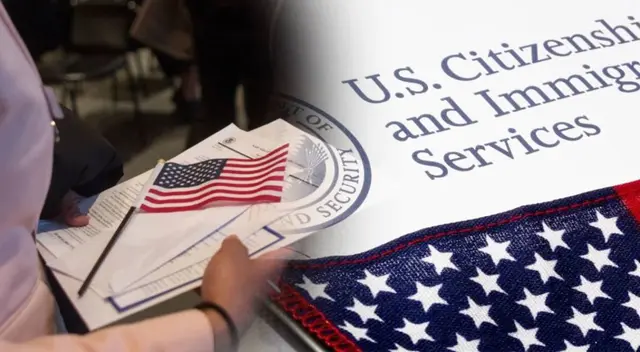 Estas son las herramientas de USCIS que hay para ti. Estas son las herramientas de USCIS que hay para ti.