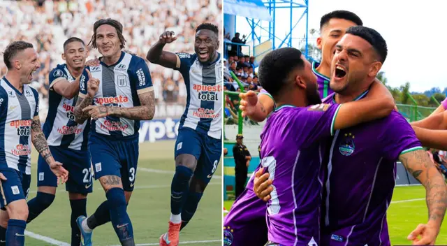 Alianza Lima vs Comerciantes se podría realizar en fecha FIFA