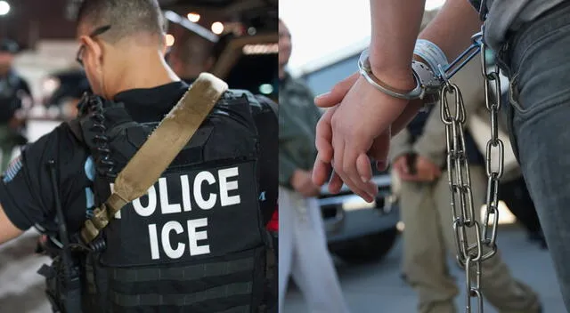 ICE ICE