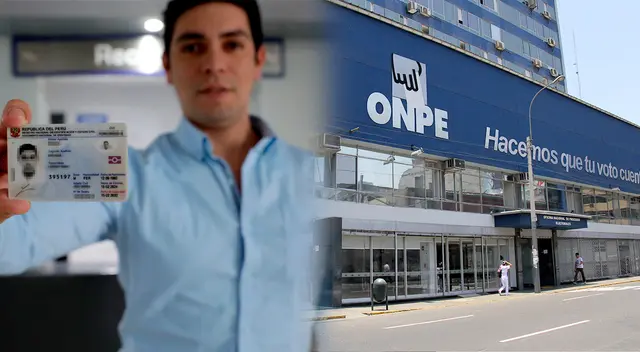 ONPE implementará en los procesos electorales el voto digital.