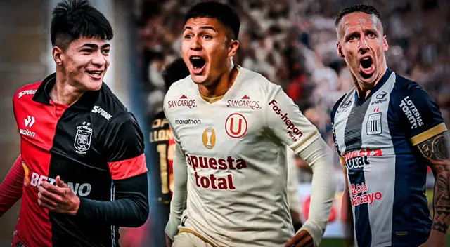 Partidos de la fecha 11 del Torneo Apertura.