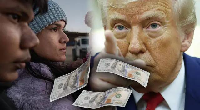 Los congresistas proponen tarifas para inmigrantes y solicitantes de asilo.