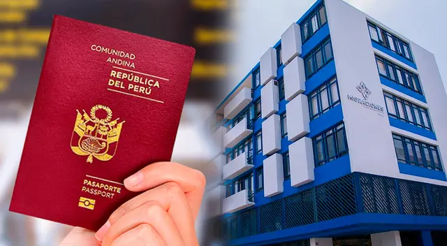 Se pueden reservar citas de forma virtual o presencial para la expedición del pasaporte.