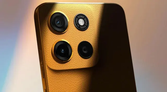 La línea económica de Samsung tiene un poderoso rival en este Motorola barato. La línea económica de Samsung tiene un poderoso rival en este Motorola barato.