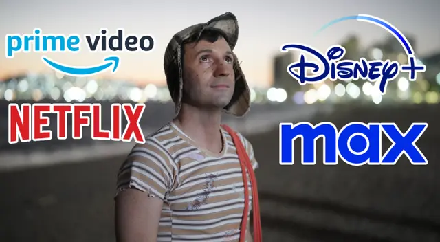 Conoce cuál es la plataforma de streaming en la que se estrenará 'Chespirito: sin querer queriendo' y en qué fecha llega.