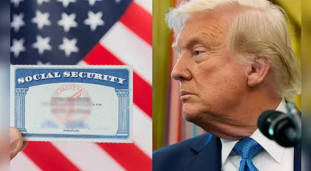 El memorando fue firmado por el presidente de EE.UU., Donald Trump, el 15 de abril de 2025. El memorando fue firmado por el presidente de EE.UU., Donald Trump, el 15 de abril de 2025.