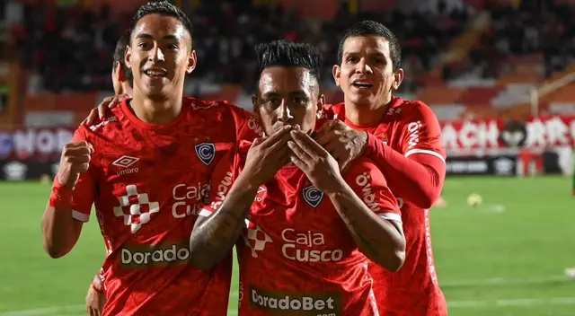Cienciano no aprobó el balance financiero de la FPF.