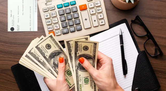 Para reclamar el reembolso, es esencial contar con un representante legal que presente la declaración final y el Formulario 56. Para reclamar el reembolso, es esencial contar con un representante legal que presente la declaración final y el Formulario 56.