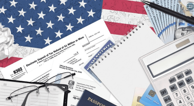 IRS IRS
