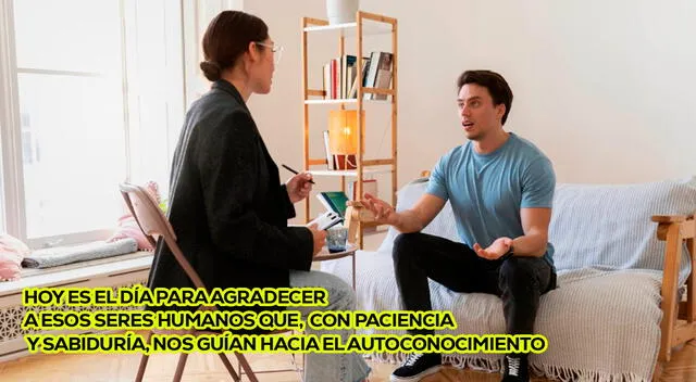 Día del Psicólogo Peruano