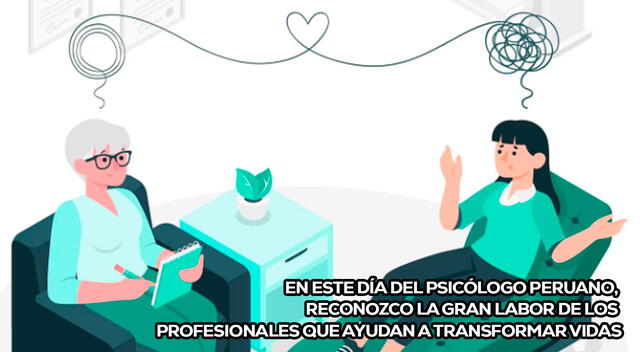 Día del Psicólogo Peruano