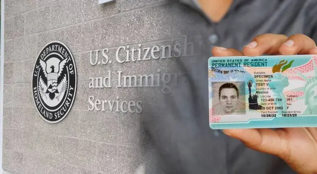 Estos programas de servicio de USCIS te pueden interesar. Estos programas de servicio de USCIS te pueden interesar.
