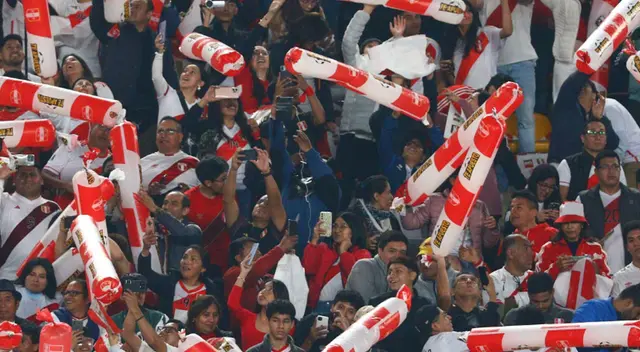 Selección peruana y un importante anuncio con miras al Mundial.