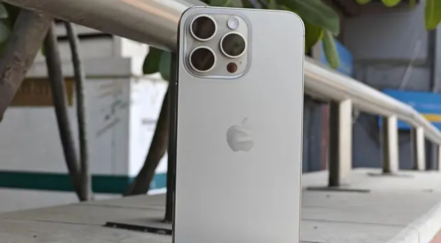 Este iPhone es de los celulares más buscados en nuestros días. Este iPhone es de los celulares más buscados en nuestros días.