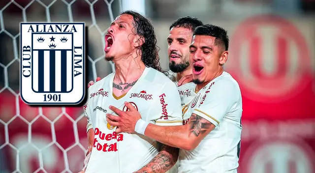 Exfigura de Alianza Lima lanzó impensado comentario sobre goleada de Universitario sobre UTC.