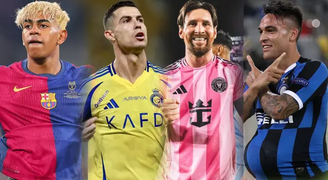 Agenda de partidos en vivo a disputarse este miércoles 30 de abril