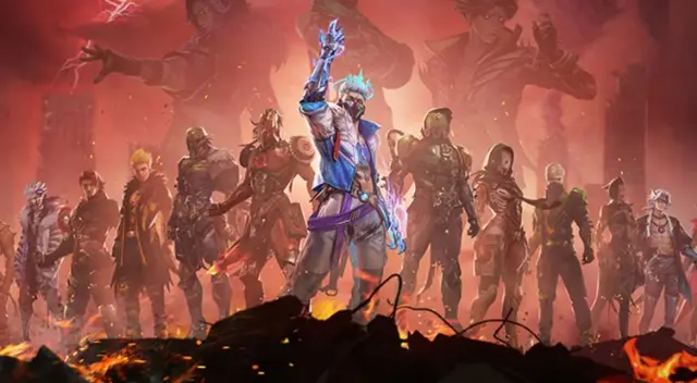 Garena es la casa encargada de desarrollar y actualizar Free Fire hasta nuestros días. Garena es la casa encargada de desarrollar y actualizar Free Fire hasta nuestros días.
