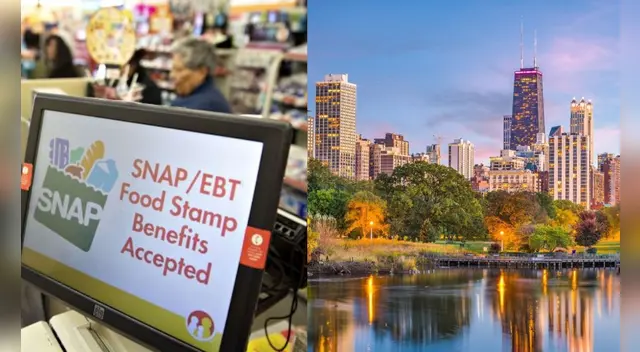 Al igual que otras administraciones de Estados Unidos, el pago mínimo de los cupones SNAP es de U$D 292.