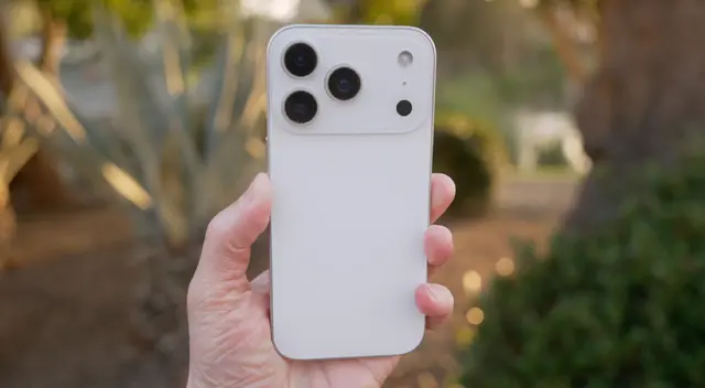 Novedades que llegarán a los nuevos modelos del iPhone 17. Novedades que llegarán a los nuevos modelos del iPhone 17.