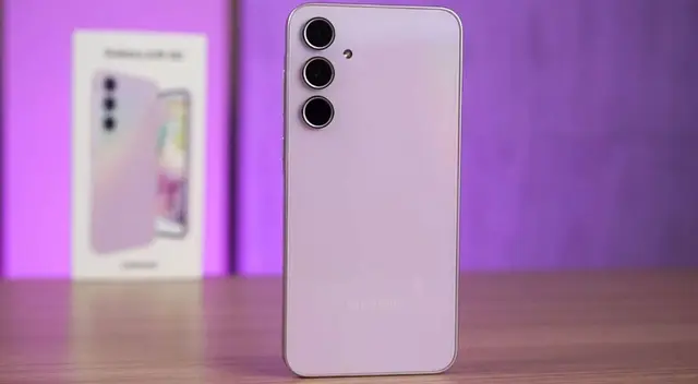 Este gama media, pese a su precio accesible, es uno de los más potentes que encontrarás. Este gama media, pese a su precio accesible, es uno de los más potentes que encontrarás.