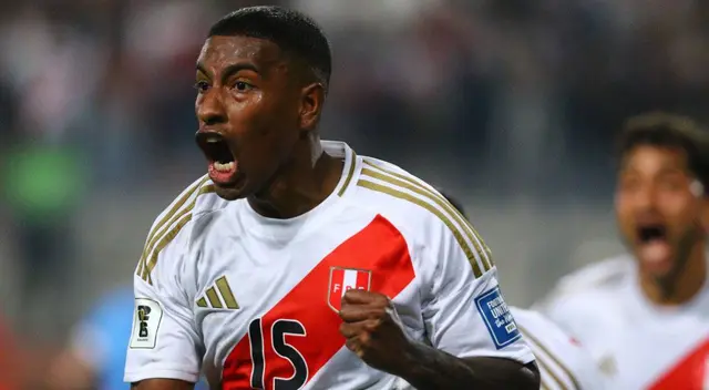 Miguel Araujo pasó momentos complicados.