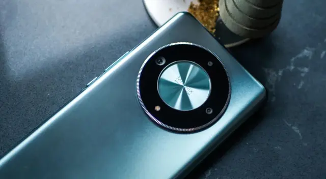 Este gama media chino es uno de los más potentes que encontrarás en 2025. Este gama media chino es uno de los más potentes que encontrarás en 2025.