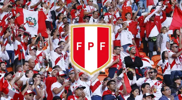 La selección peruana se moverá en la tabla de posiciones.