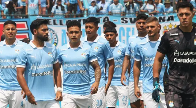 Sporting Cristal