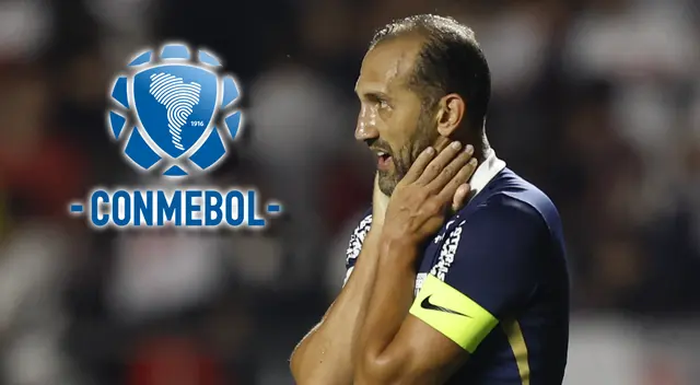 Alianza Lima recibirá un expediente de CONMEBOL por el partido ante Talleres. ¿Será sancionado? Alianza Lima recibirá un expediente de CONMEBOL por el partido ante Talleres. ¿Será sancionado?