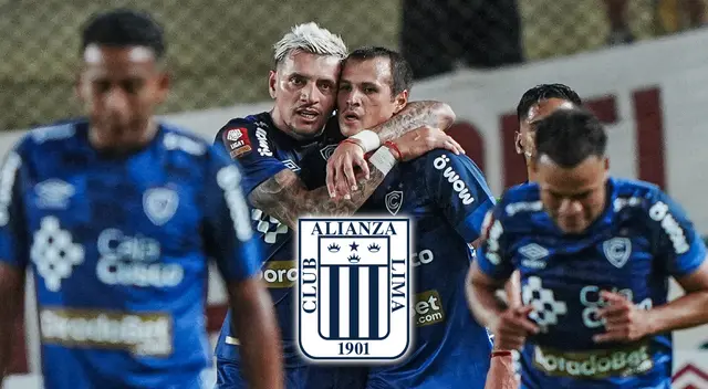 Jugador estrella de Cienciano podrá ser utilizado de vuelta para partido ante Alianza Lima.