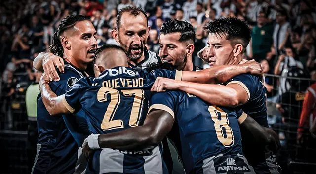 Alianza Lima no contará con vital jugador para enfrentar a Cienciano.