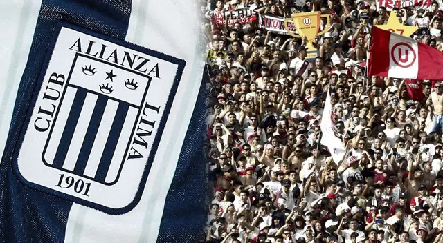 Alianza Lima pierde puntos y Universitario celebra el liderado absoluto.