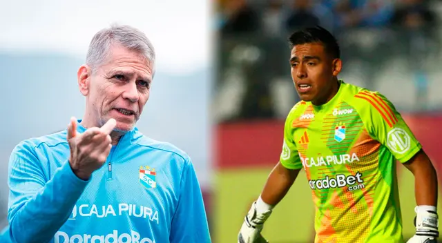 Diego Enríquez dejó un rotundo calificativo sobre Paulo Autuori Diego Enríquez dejó un rotundo calificativo sobre Paulo Autuori