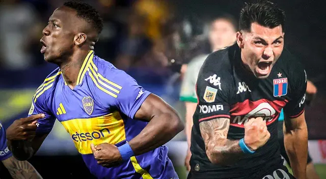 Boca Juniors se medirá ante Tigre en Estadio José Dellagiovanna.