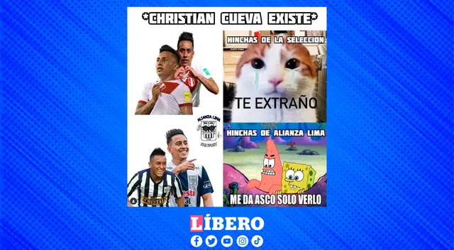 Muchos extrañaron de Alianza extrañaron a Hernán Barcos.